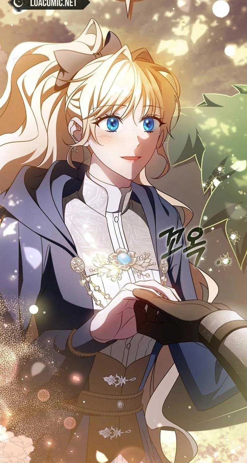 It’s My Destiny To Be The Hero’s Saviour Chapter 104 page 18 - 