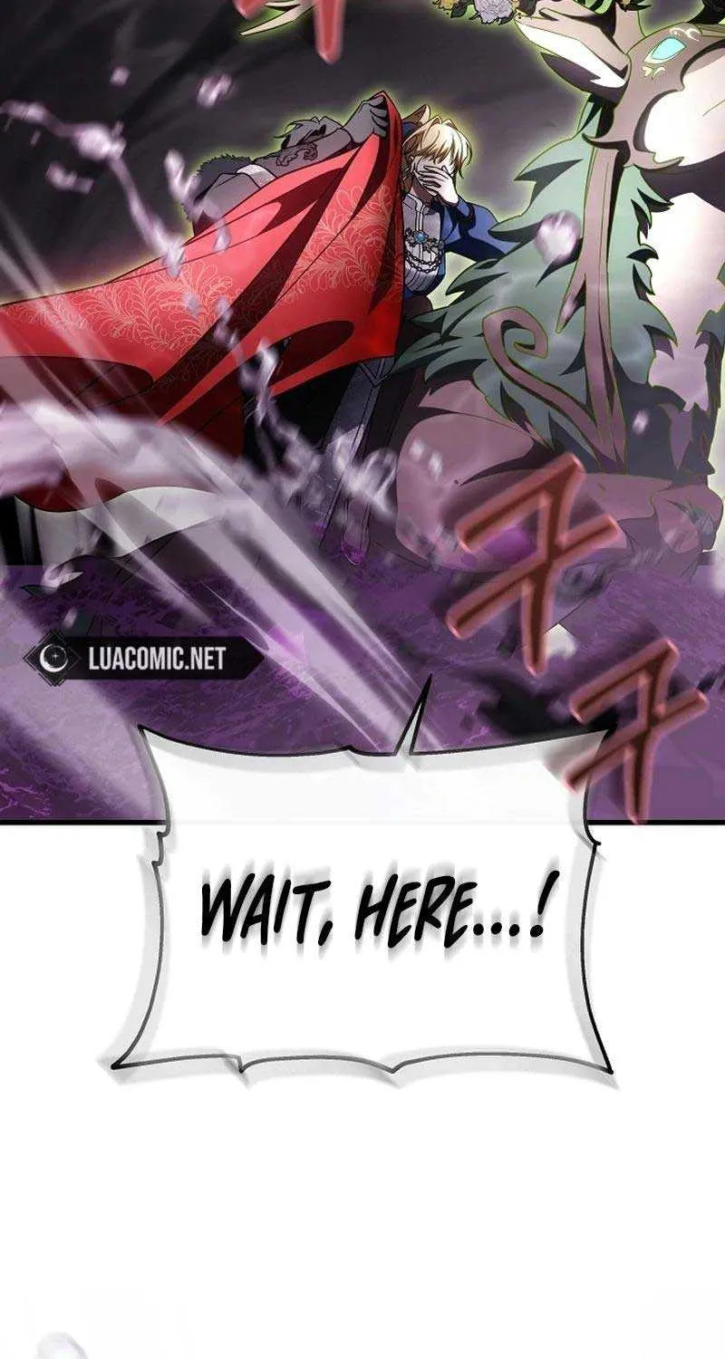 It’s My Destiny To Be The Hero’s Saviour Chapter 104 page 25 - 