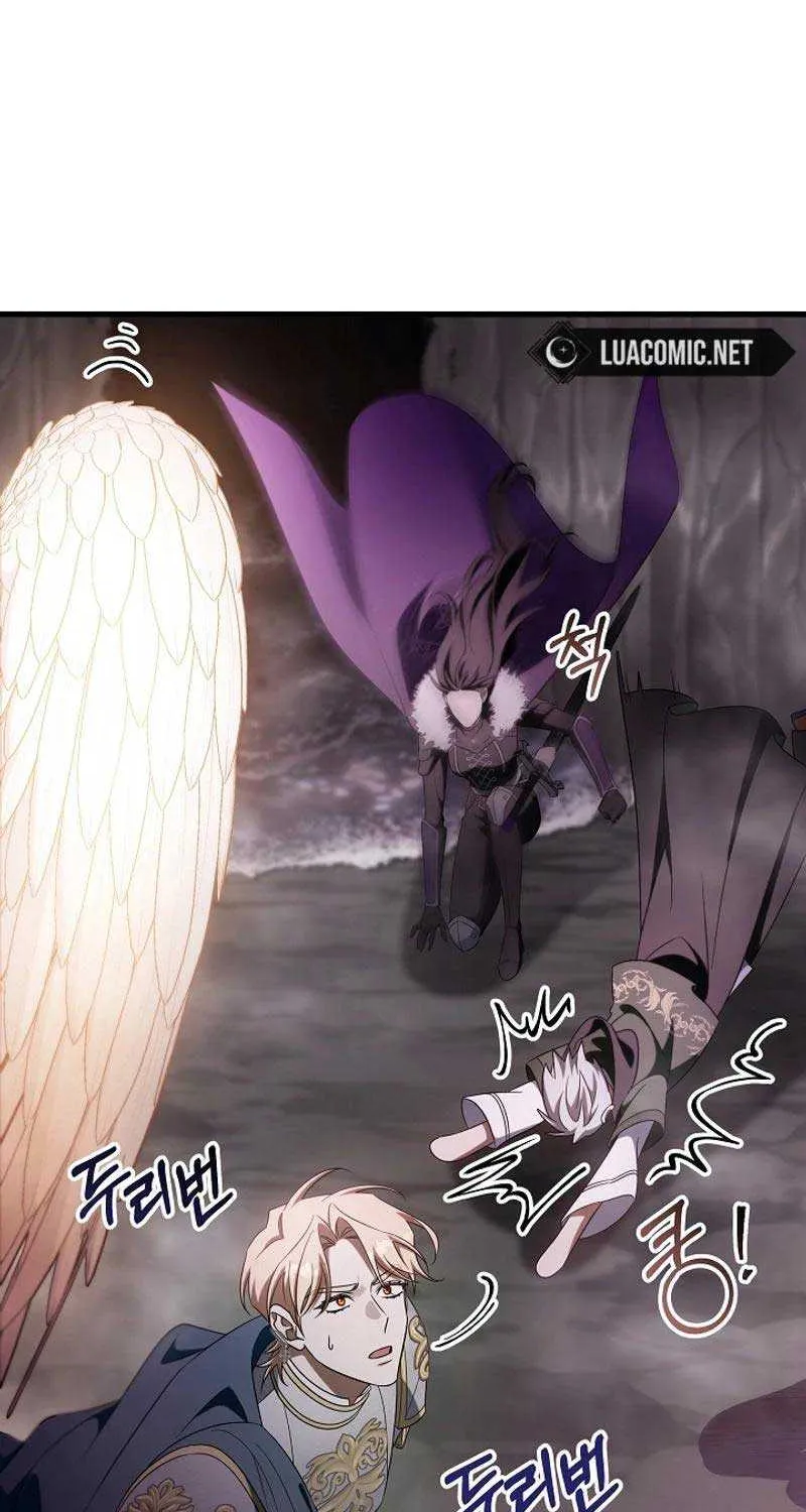 It’s My Destiny To Be The Hero’s Saviour Chapter 104 page 32 - 