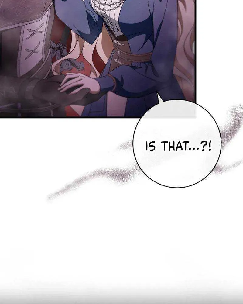 It’s My Destiny To Be The Hero’s Saviour Chapter 104 page 35 - 