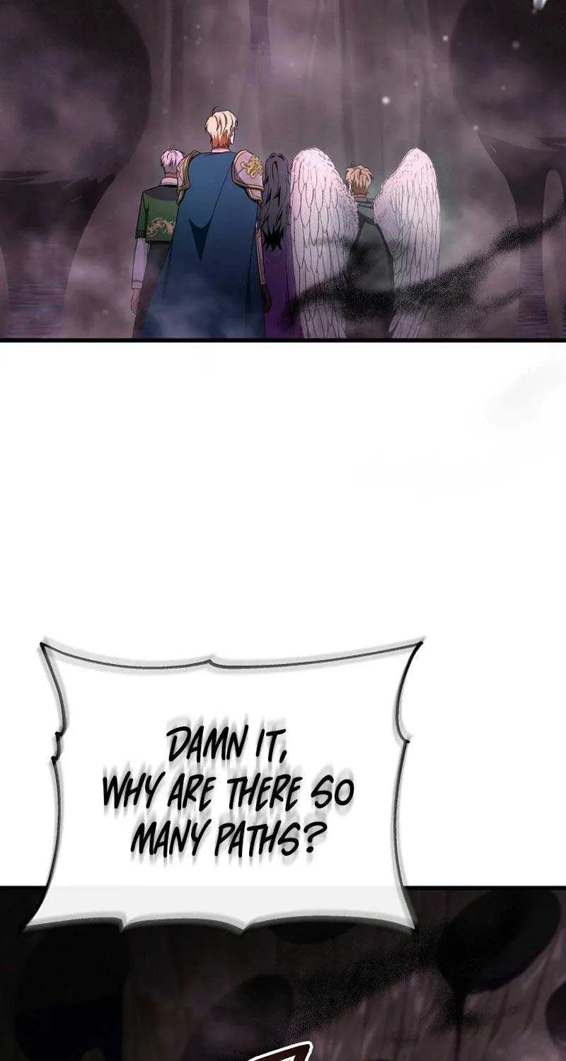 It’s My Destiny To Be The Hero’s Saviour Chapter 104 page 37 - 