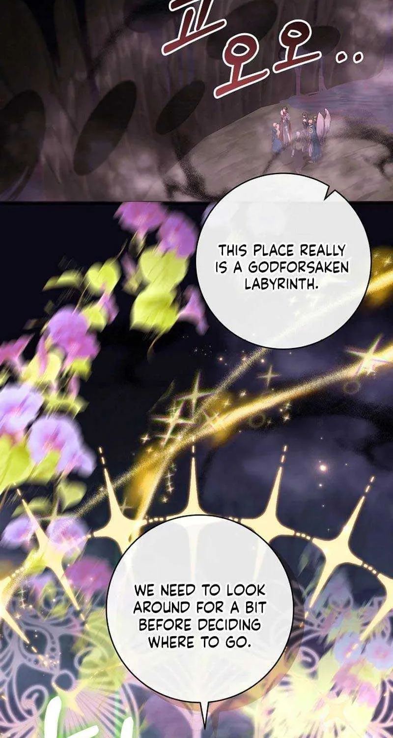 It’s My Destiny To Be The Hero’s Saviour Chapter 104 page 38 - 