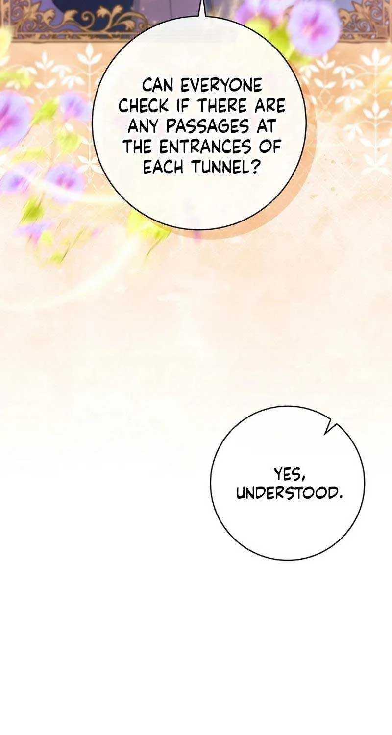 It’s My Destiny To Be The Hero’s Saviour Chapter 104 page 40 - 