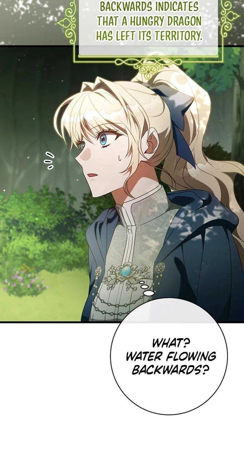 It’s My Destiny To Be The Hero’s Saviour Chapter 104 page 44 - 