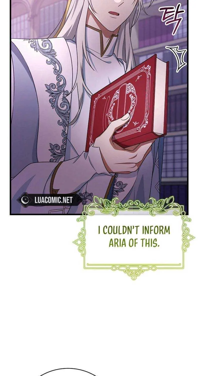 It’s My Destiny To Be The Hero’s Saviour Chapter 104 page 50 - 