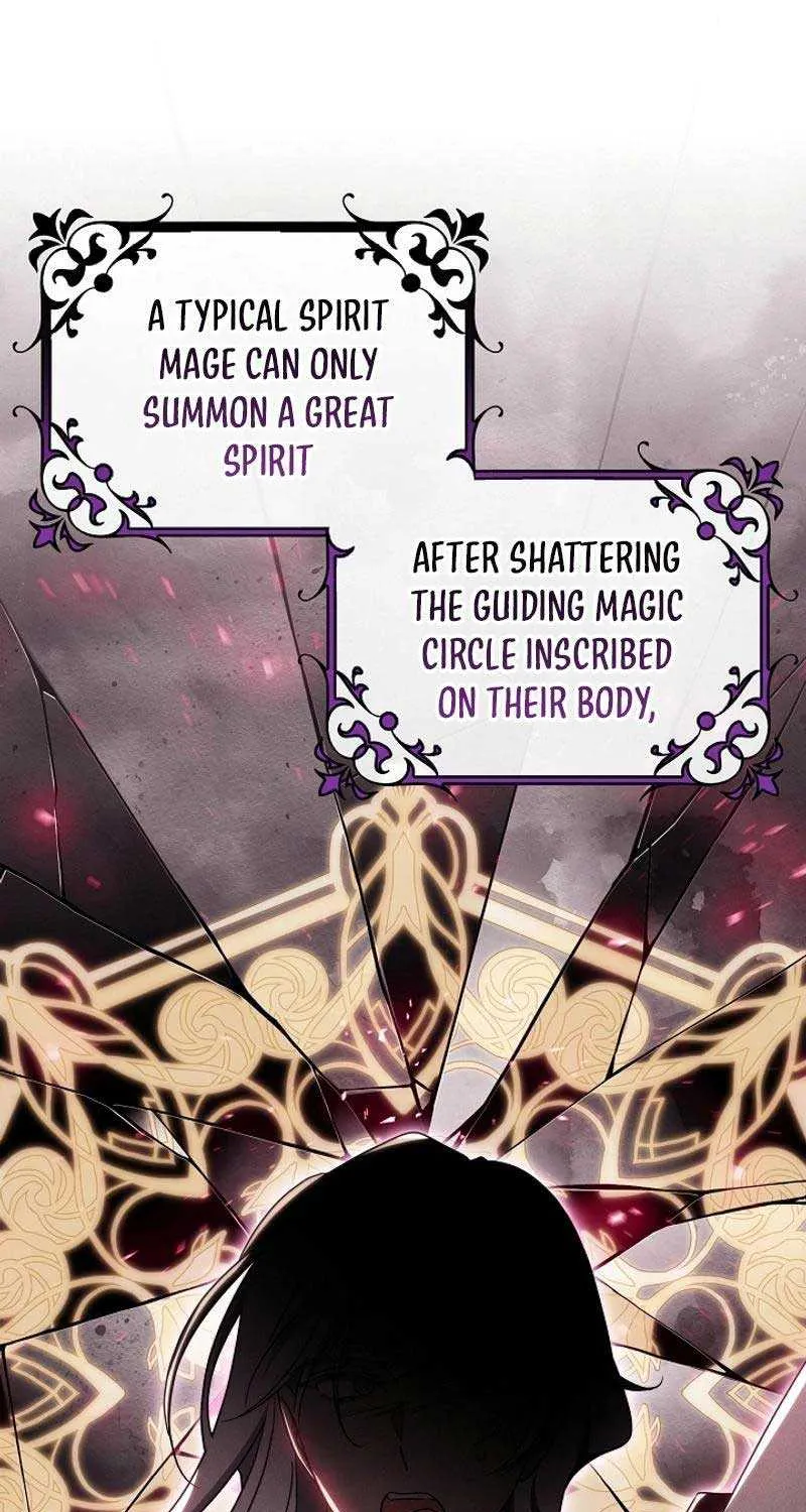 It’s My Destiny To Be The Hero’s Saviour Chapter 104 page 52 - 