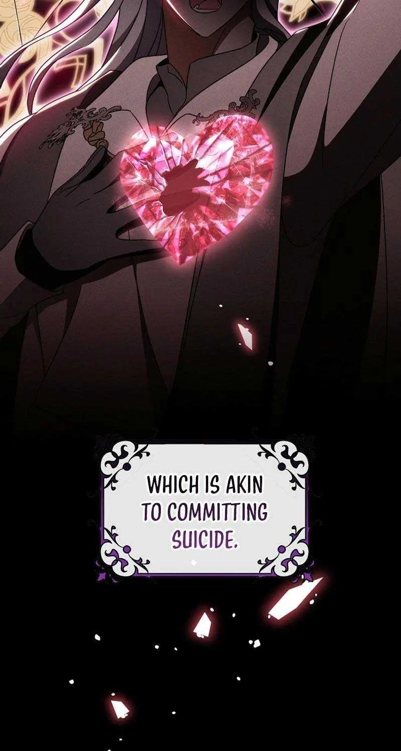 It’s My Destiny To Be The Hero’s Saviour Chapter 104 page 53 - 