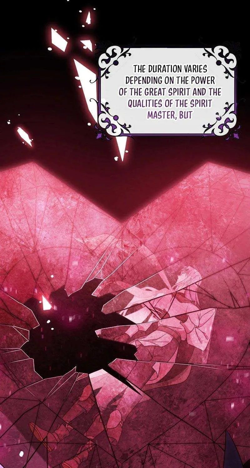 It’s My Destiny To Be The Hero’s Saviour Chapter 104 page 54 - 