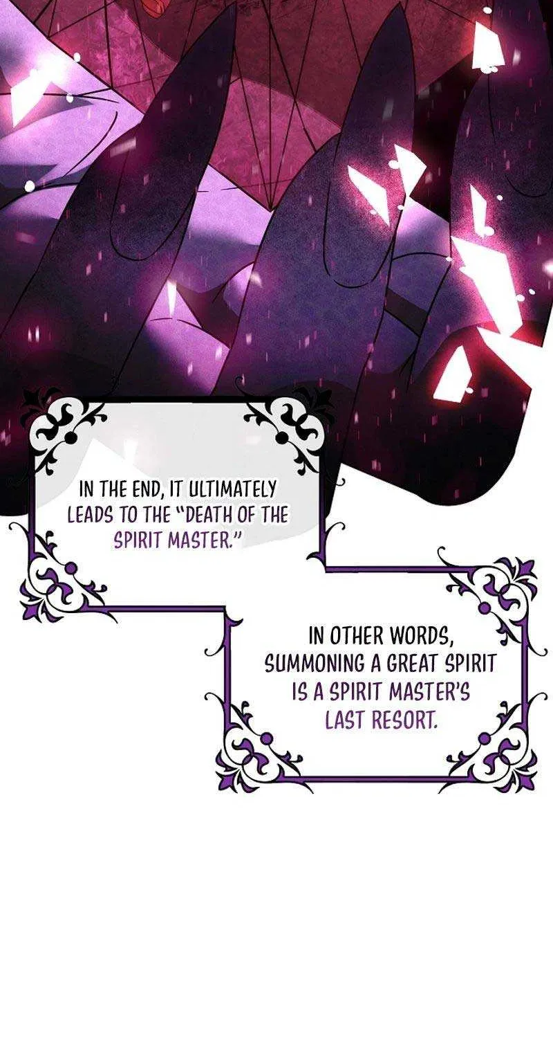 It’s My Destiny To Be The Hero’s Saviour Chapter 104 page 55 - 