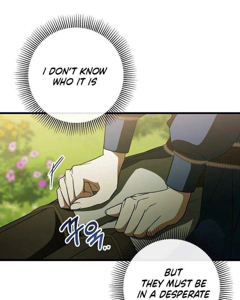 It’s My Destiny To Be The Hero’s Saviour Chapter 104 page 56 - 