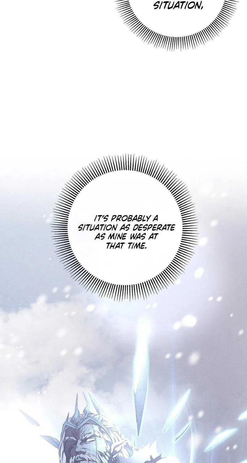 It’s My Destiny To Be The Hero’s Saviour Chapter 104 page 57 - 