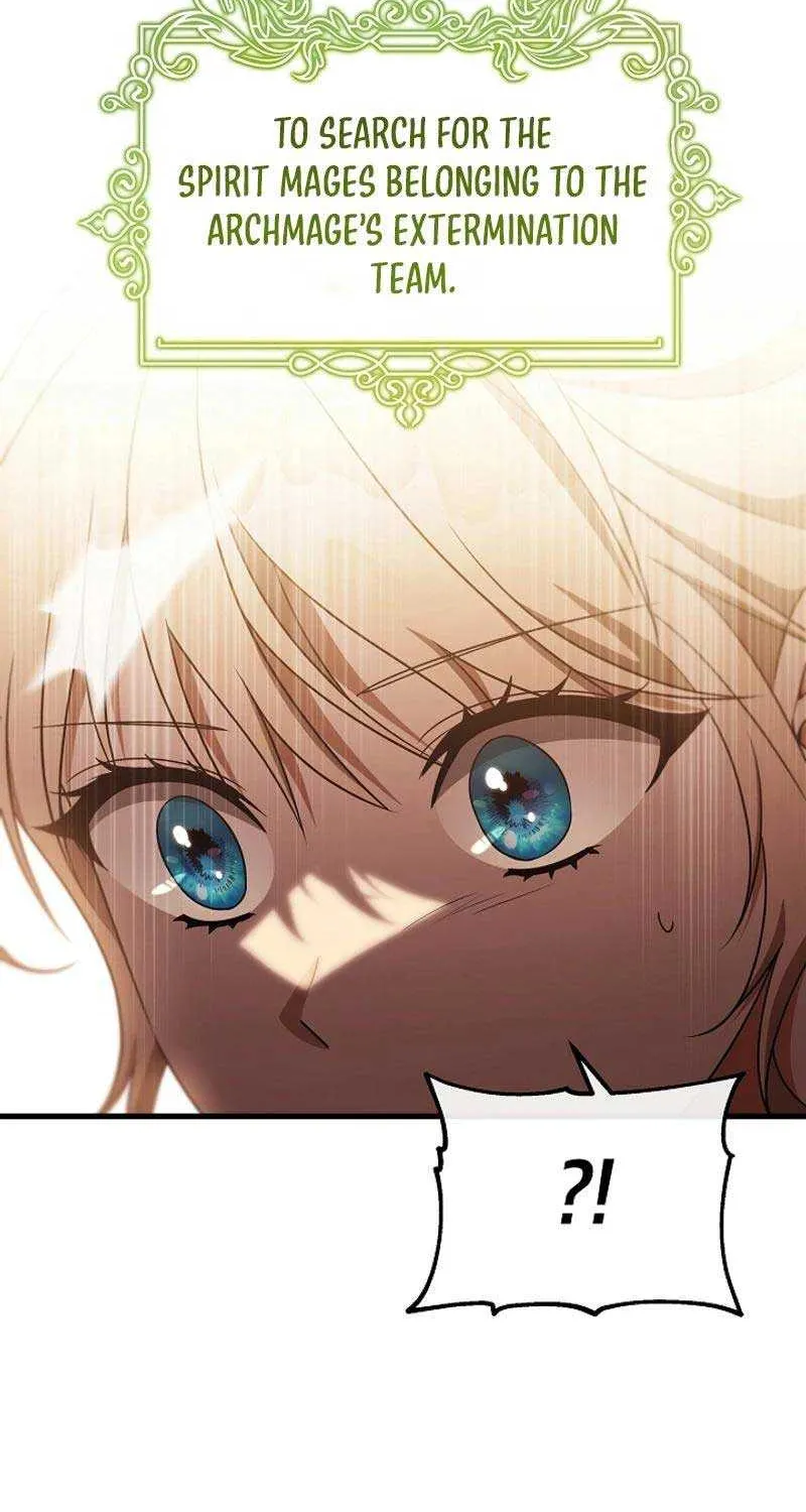 It’s My Destiny To Be The Hero’s Saviour Chapter 104 page 60 - 