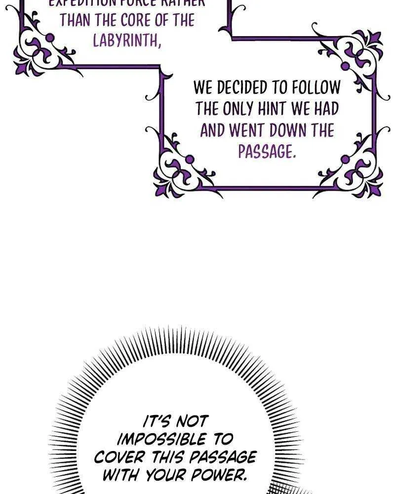 It’s My Destiny To Be The Hero’s Saviour Chapter 104 page 7 - 