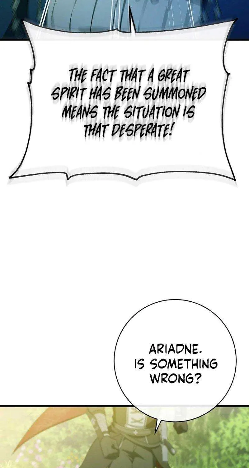 It’s My Destiny To Be The Hero’s Saviour Chapter 104 page 65 - 