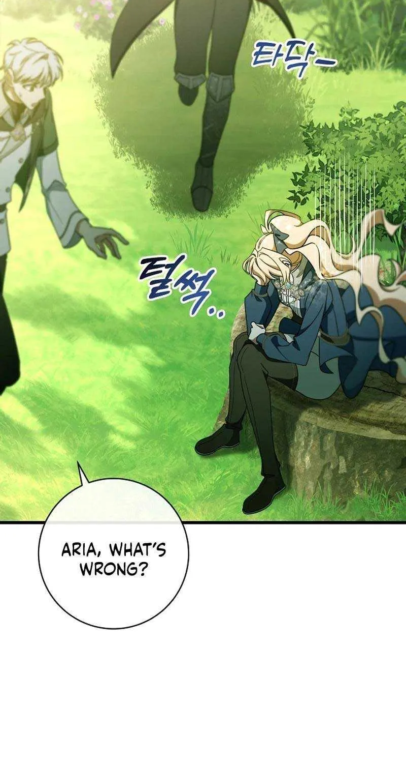 It’s My Destiny To Be The Hero’s Saviour Chapter 104 page 66 - 