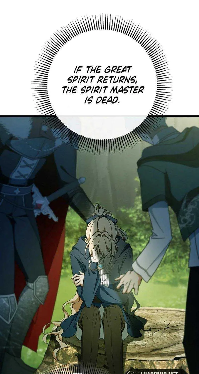 It’s My Destiny To Be The Hero’s Saviour Chapter 104 page 67 - 