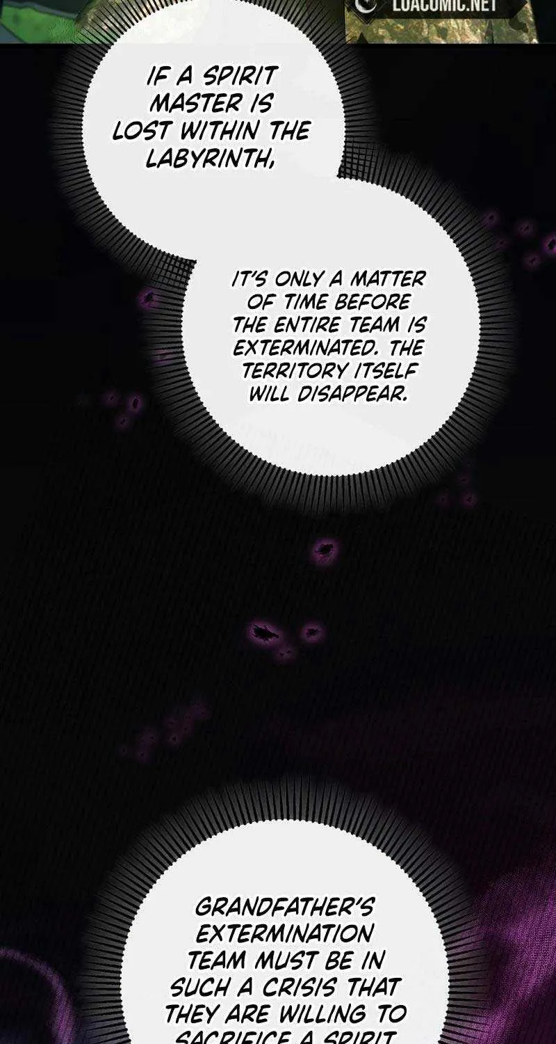 It’s My Destiny To Be The Hero’s Saviour Chapter 104 page 68 - 