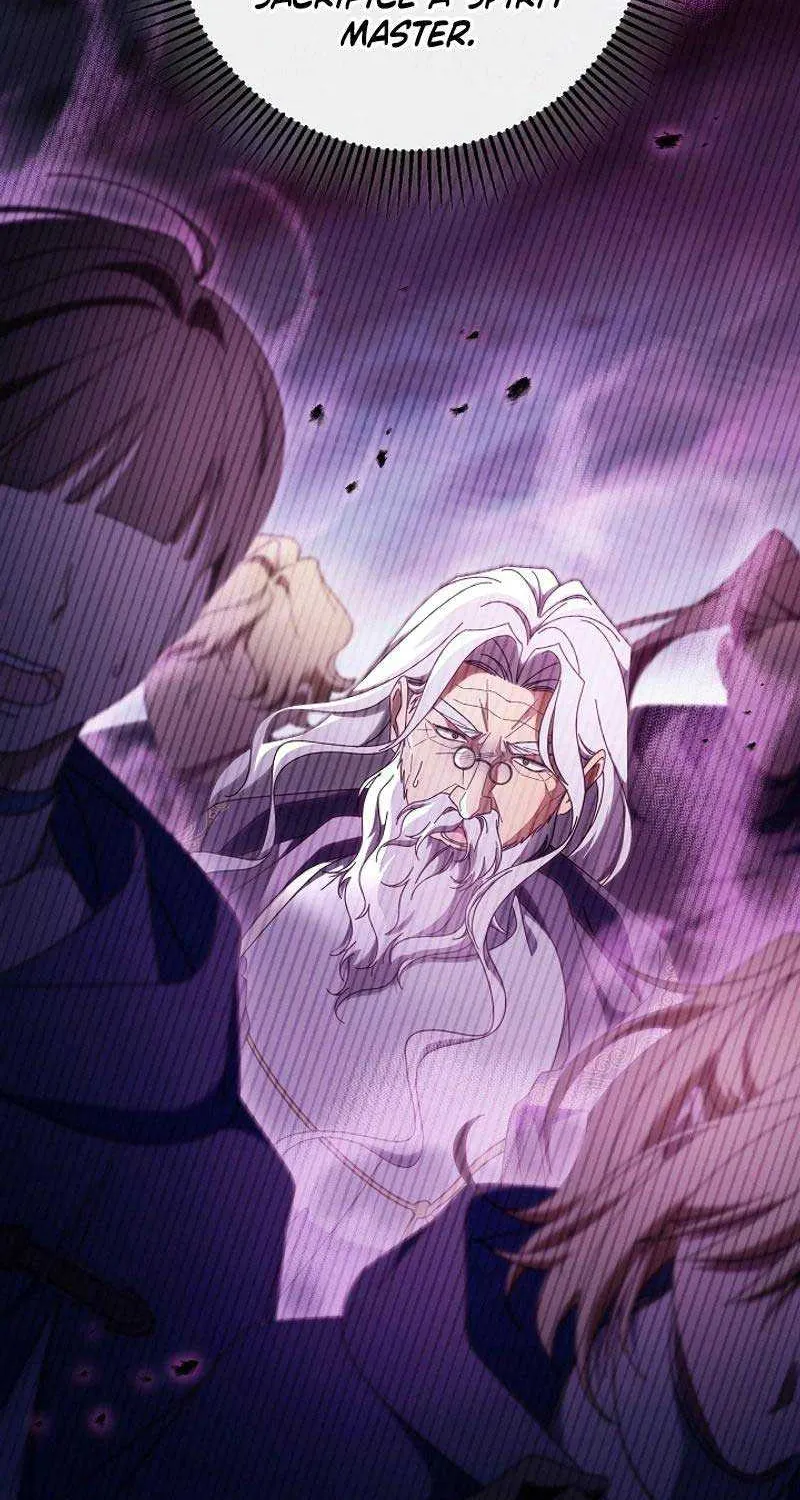 It’s My Destiny To Be The Hero’s Saviour Chapter 104 page 69 - 