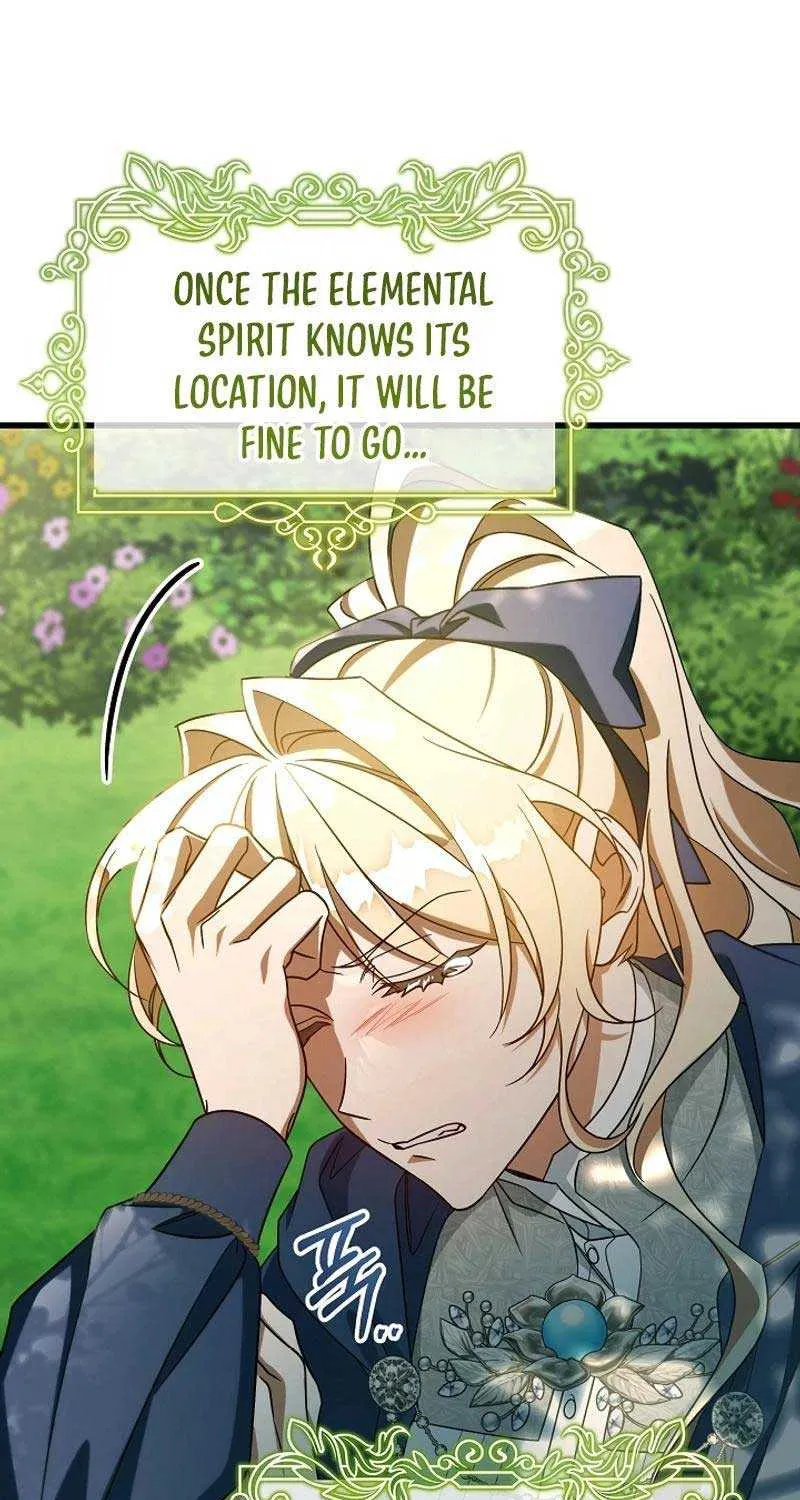 It’s My Destiny To Be The Hero’s Saviour Chapter 104 page 71 - 