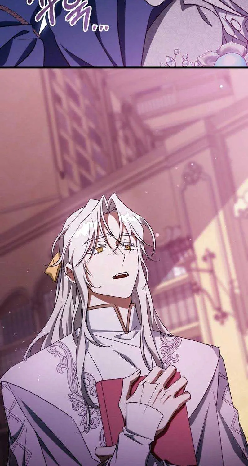 It’s My Destiny To Be The Hero’s Saviour Chapter 104 page 73 - 