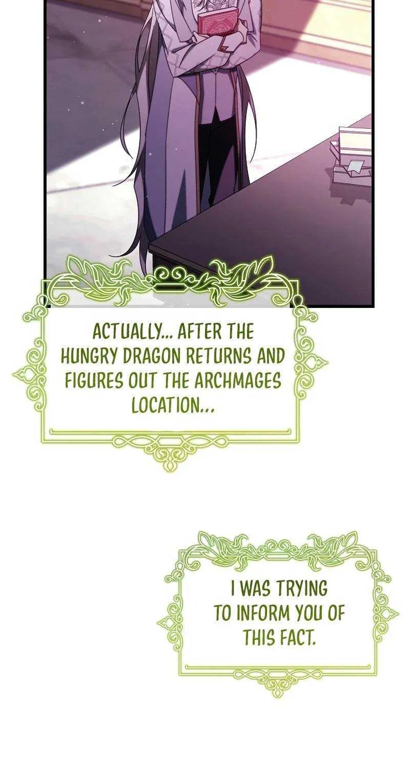 It’s My Destiny To Be The Hero’s Saviour Chapter 104 page 75 - 