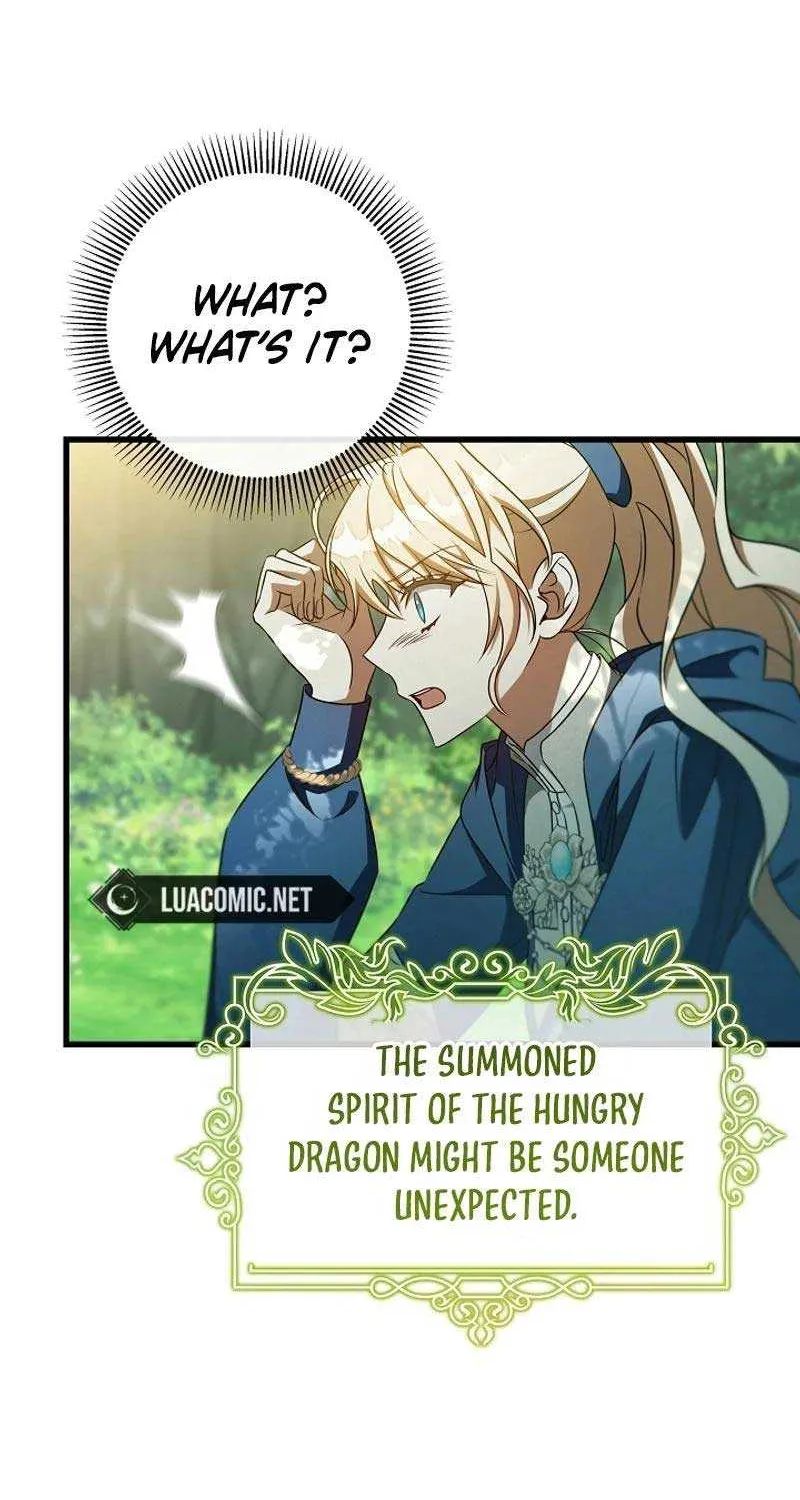 It’s My Destiny To Be The Hero’s Saviour Chapter 104 page 76 - 