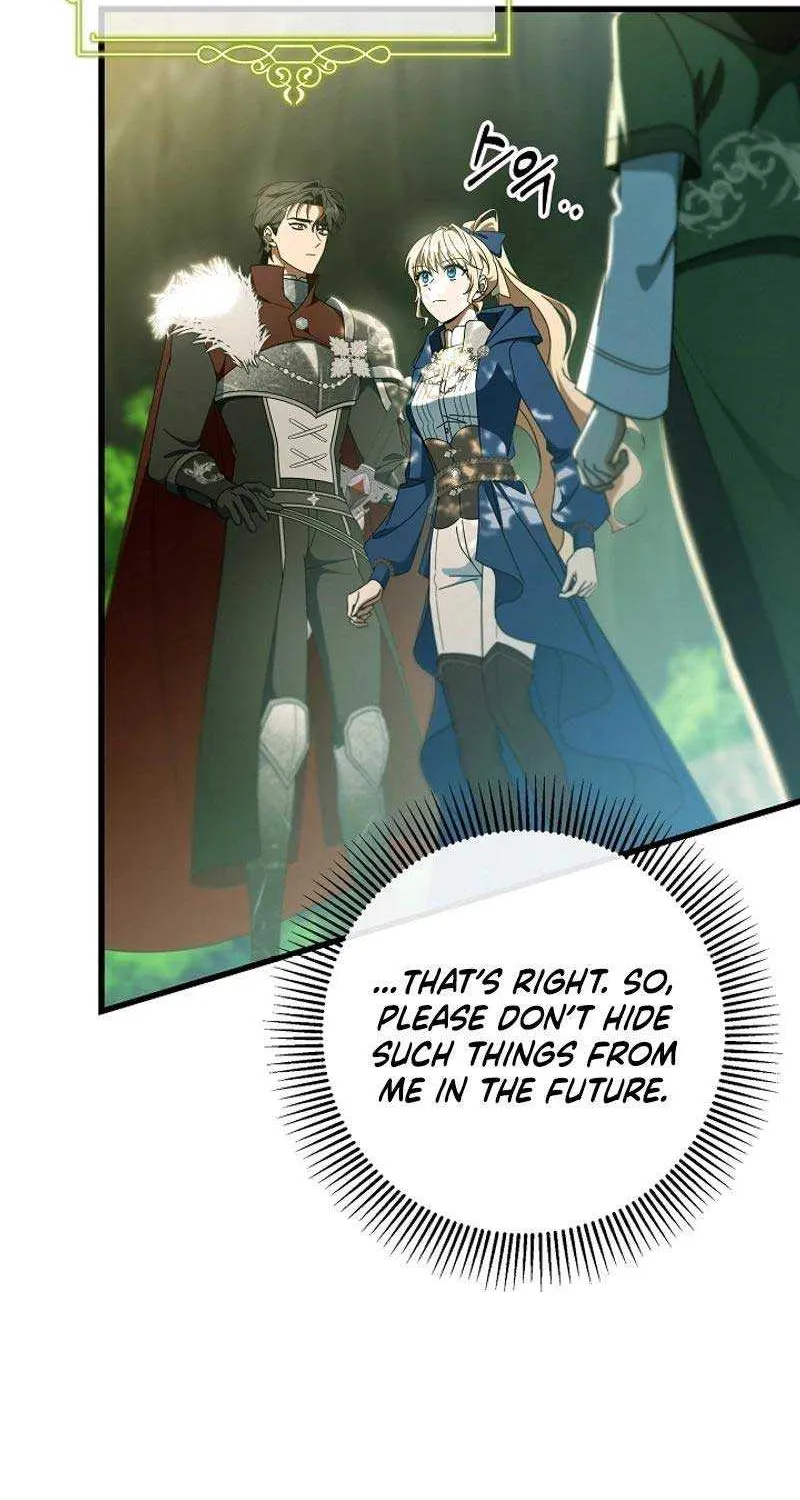 It’s My Destiny To Be The Hero’s Saviour Chapter 104 page 83 - 