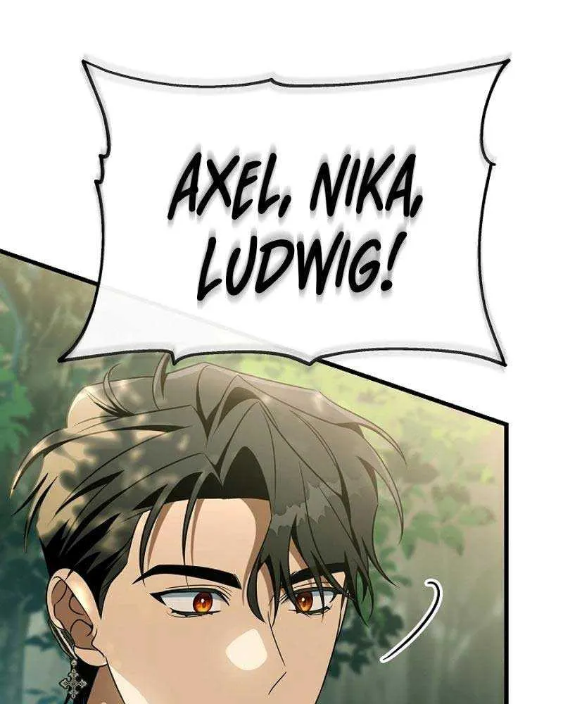 It’s My Destiny To Be The Hero’s Saviour Chapter 104 page 84 - 