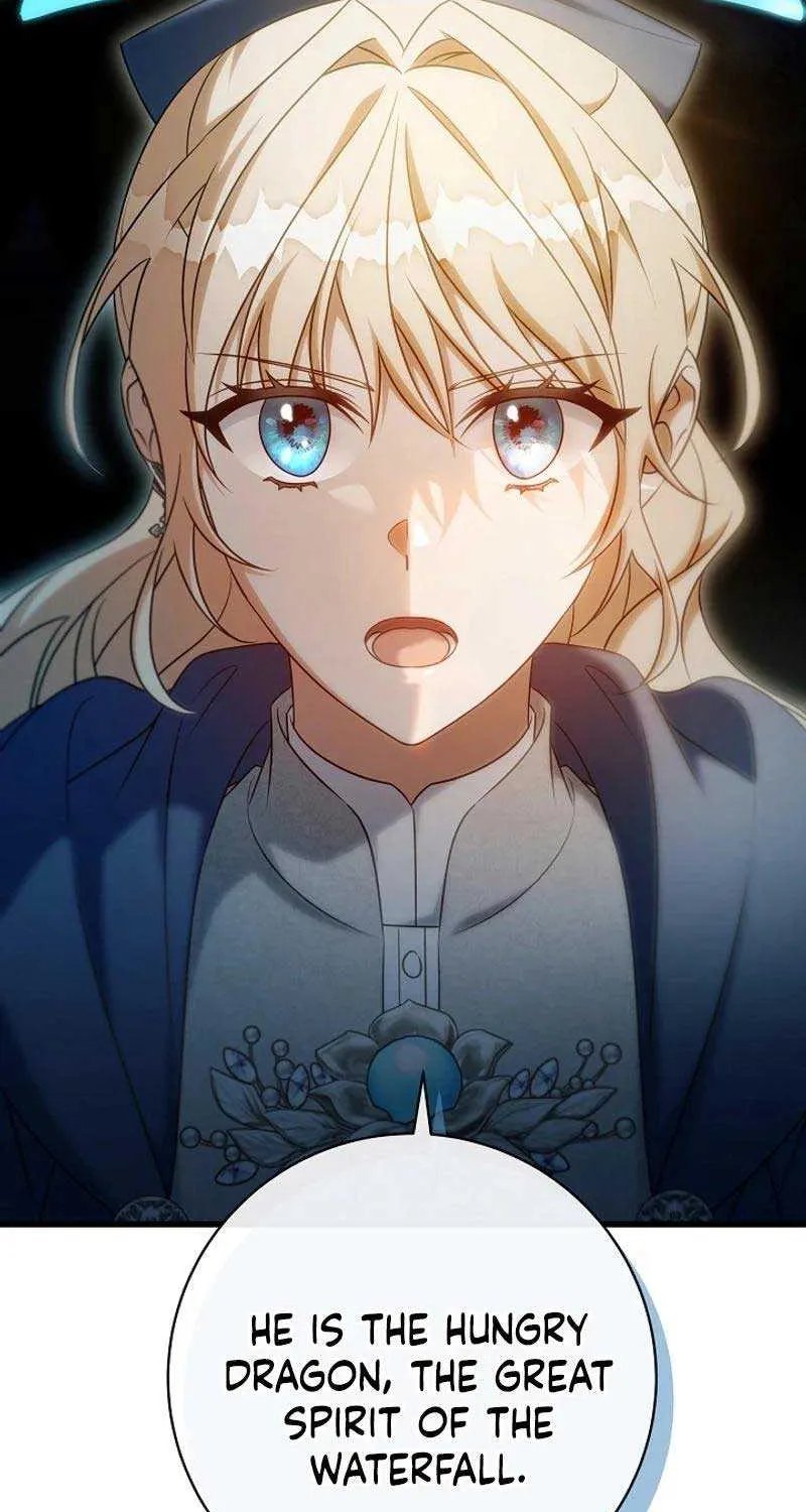 It’s My Destiny To Be The Hero’s Saviour Chapter 104 page 87 - 