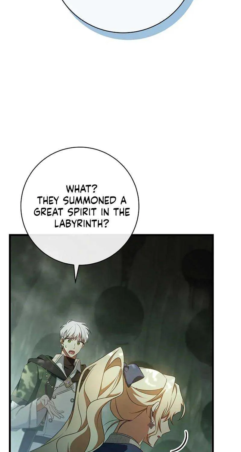 It’s My Destiny To Be The Hero’s Saviour Chapter 104 page 88 - 
