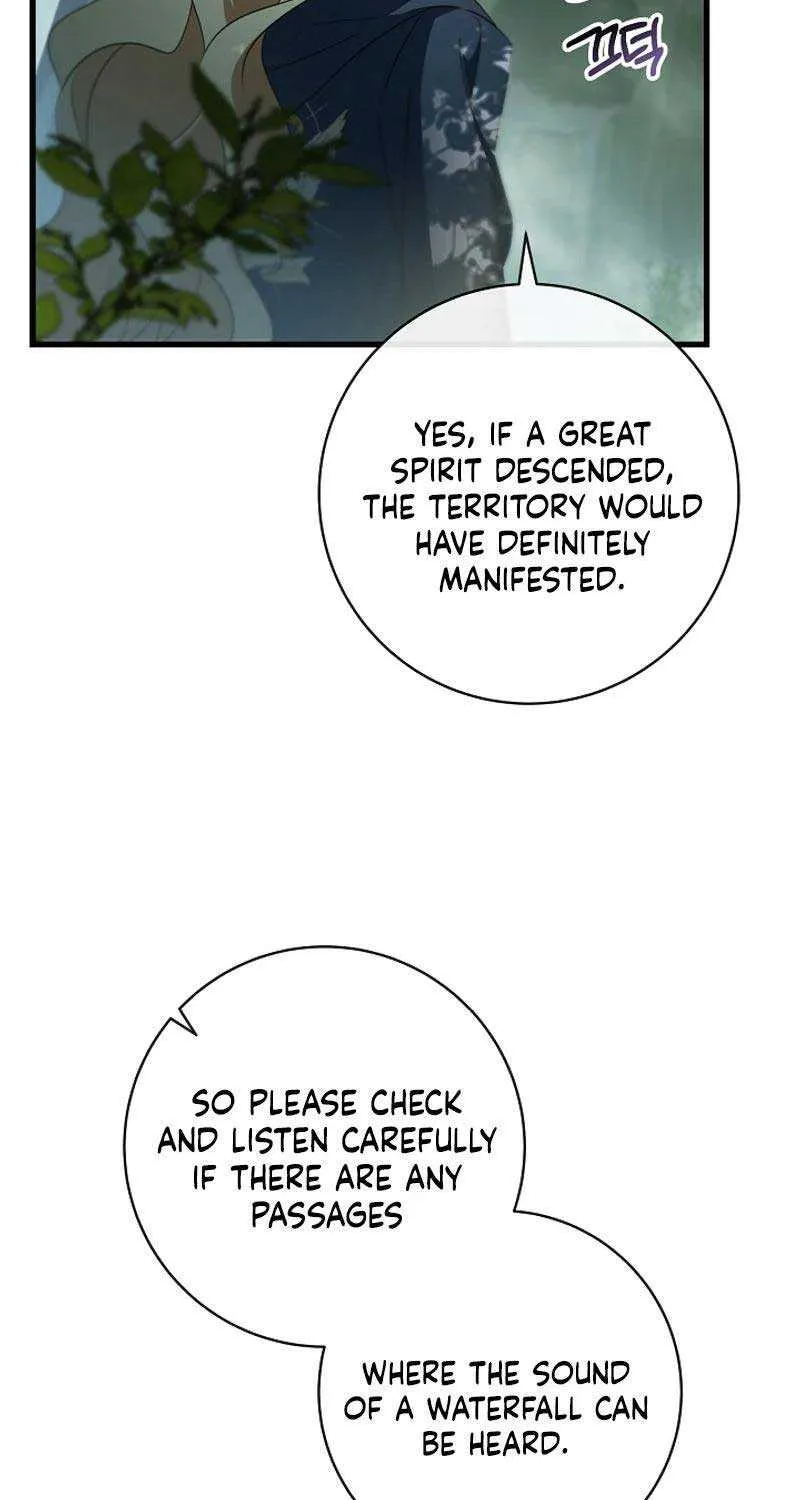 It’s My Destiny To Be The Hero’s Saviour Chapter 104 page 89 - 