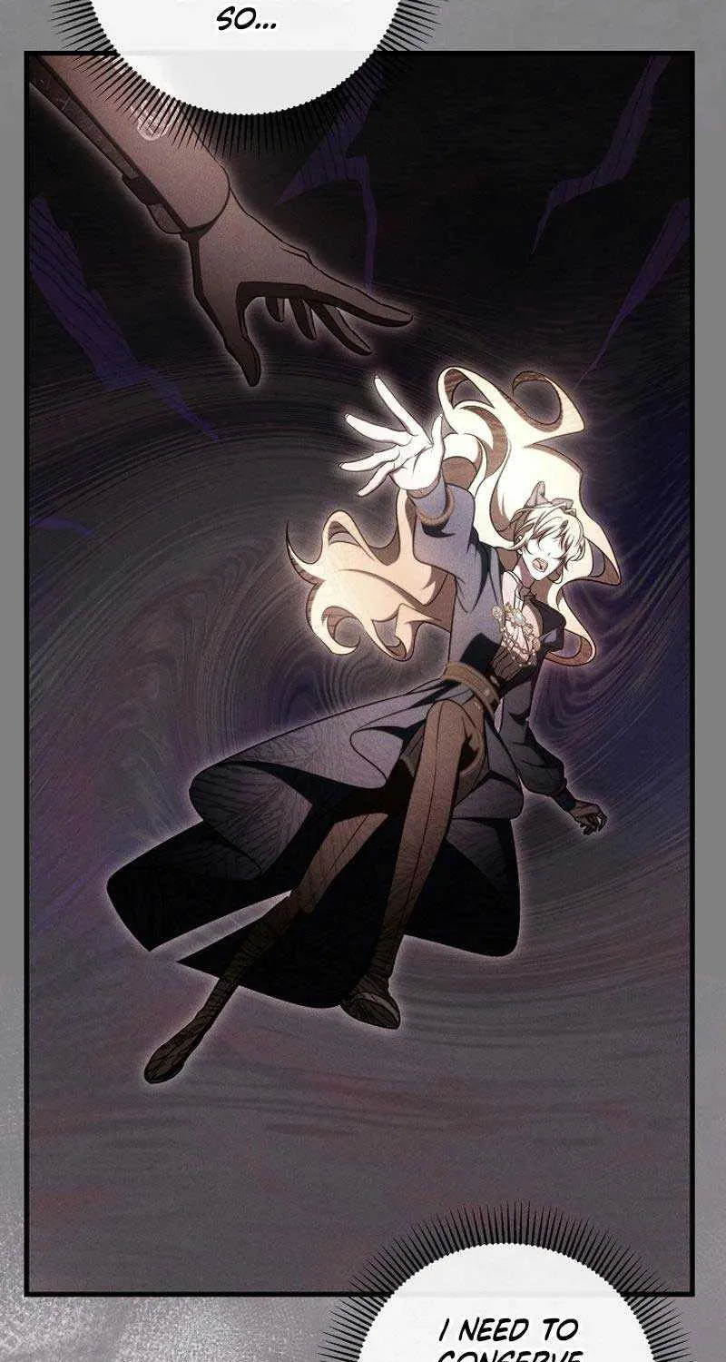It’s My Destiny To Be The Hero’s Saviour Chapter 104 page 10 - 