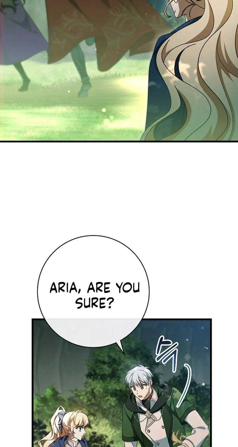 It’s My Destiny To Be The Hero’s Saviour Chapter 104 page 92 - 