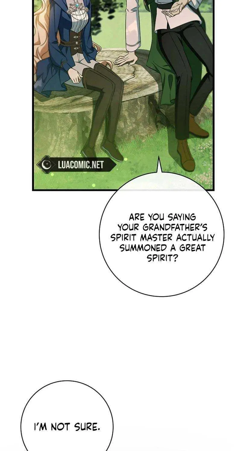 It’s My Destiny To Be The Hero’s Saviour Chapter 104 page 93 - 