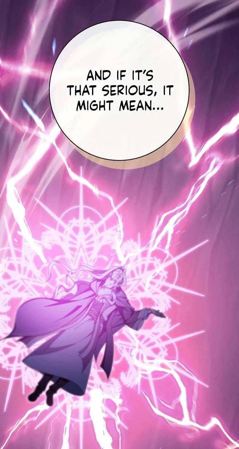 It’s My Destiny To Be The Hero’s Saviour Chapter 104 page 95 - 