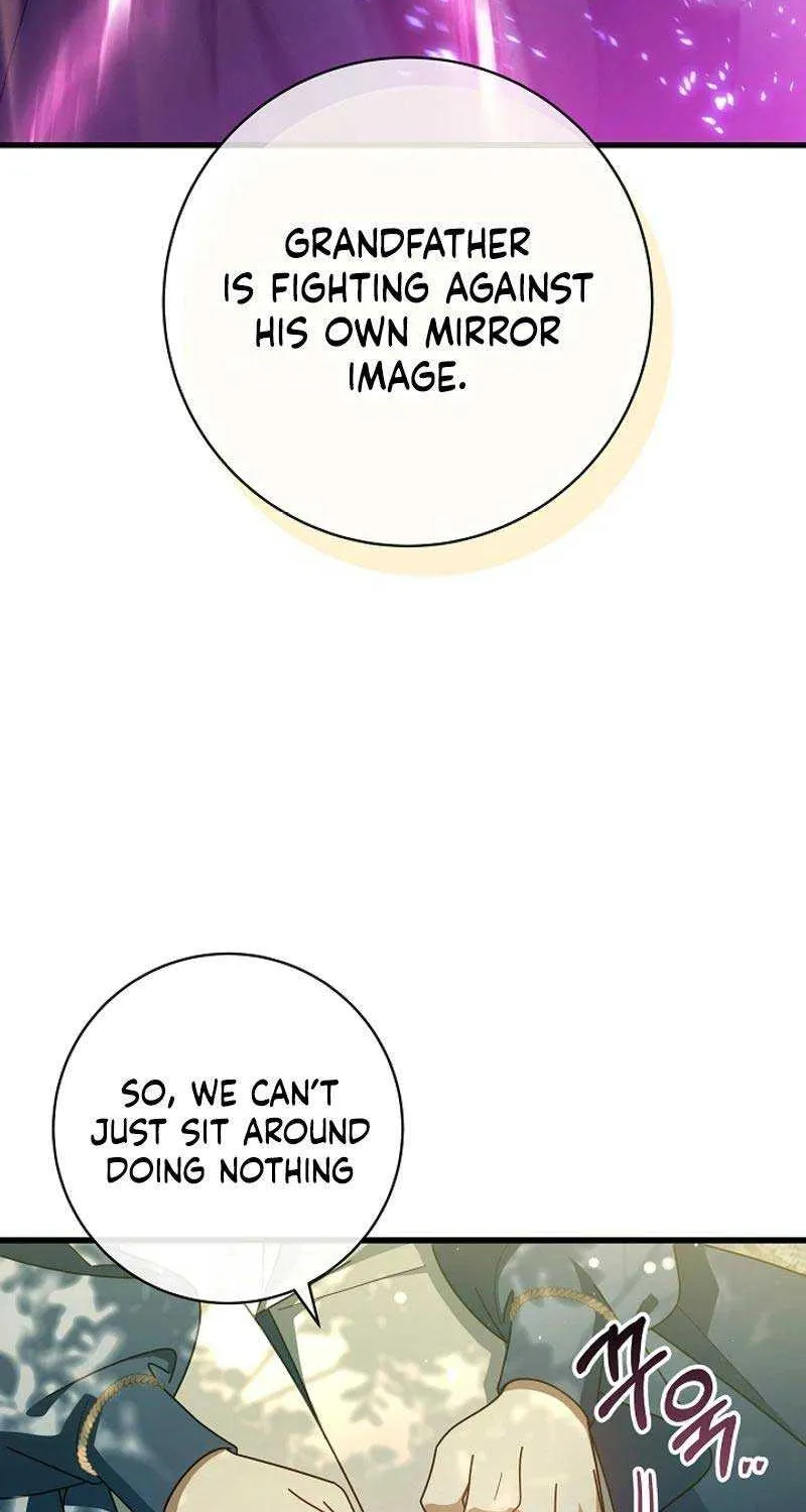 It’s My Destiny To Be The Hero’s Saviour Chapter 104 page 97 - 