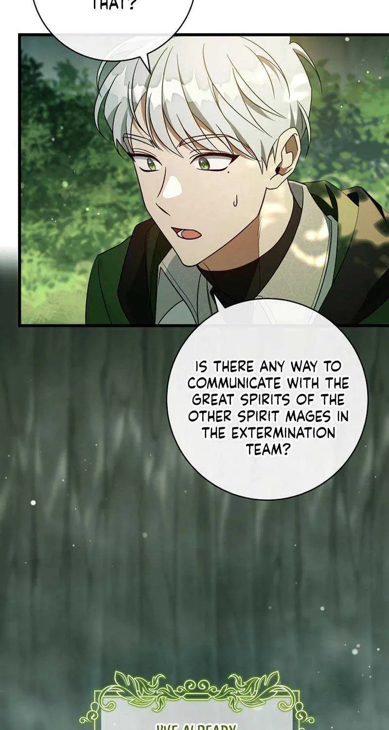 It’s My Destiny To Be The Hero’s Saviour Chapter 104 page 99 - 