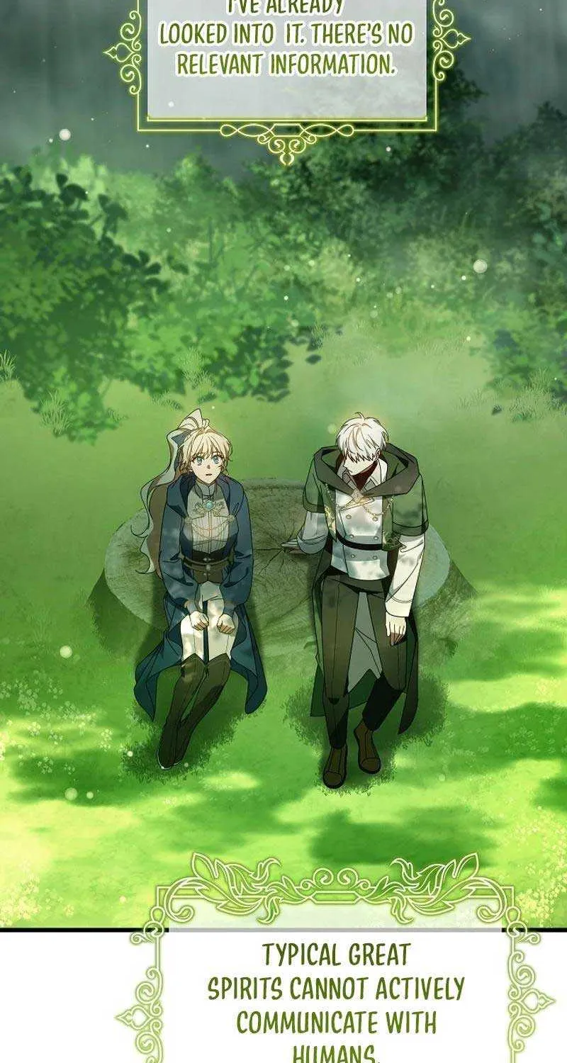 It’s My Destiny To Be The Hero’s Saviour Chapter 104 page 100 - 
