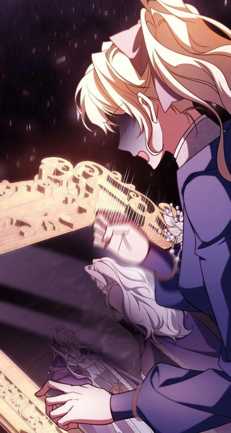 It’s My Destiny To Be The Hero’s Saviour Chapter 105 page 2 - 