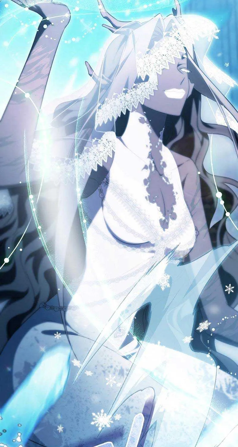 It’s My Destiny To Be The Hero’s Saviour Chapter 105 page 107 - 