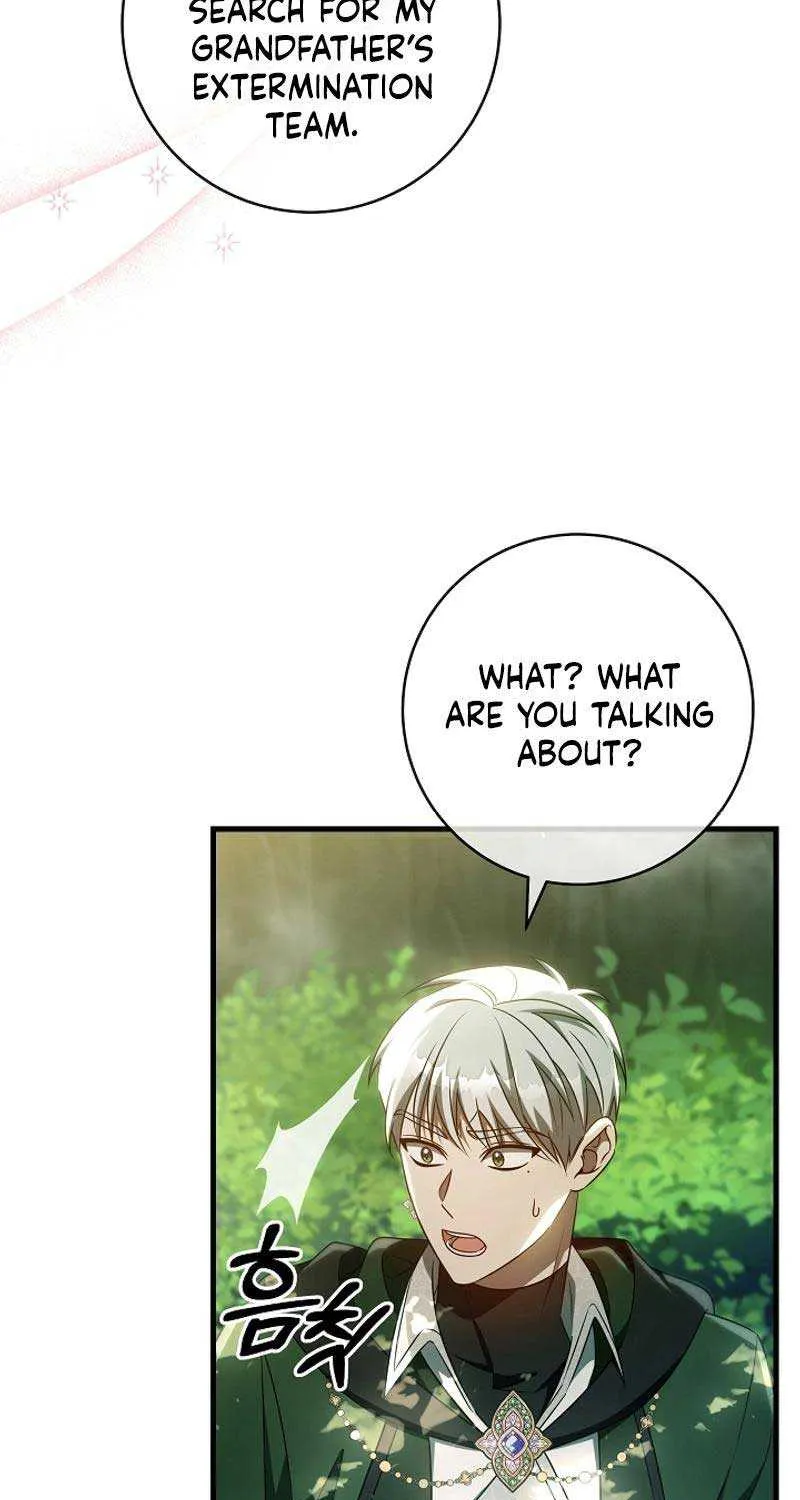 It’s My Destiny To Be The Hero’s Saviour Chapter 105 page 12 - 