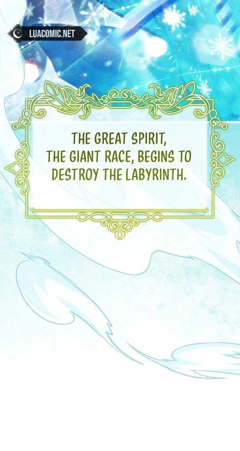 It’s My Destiny To Be The Hero’s Saviour Chapter 105 page 111 - 