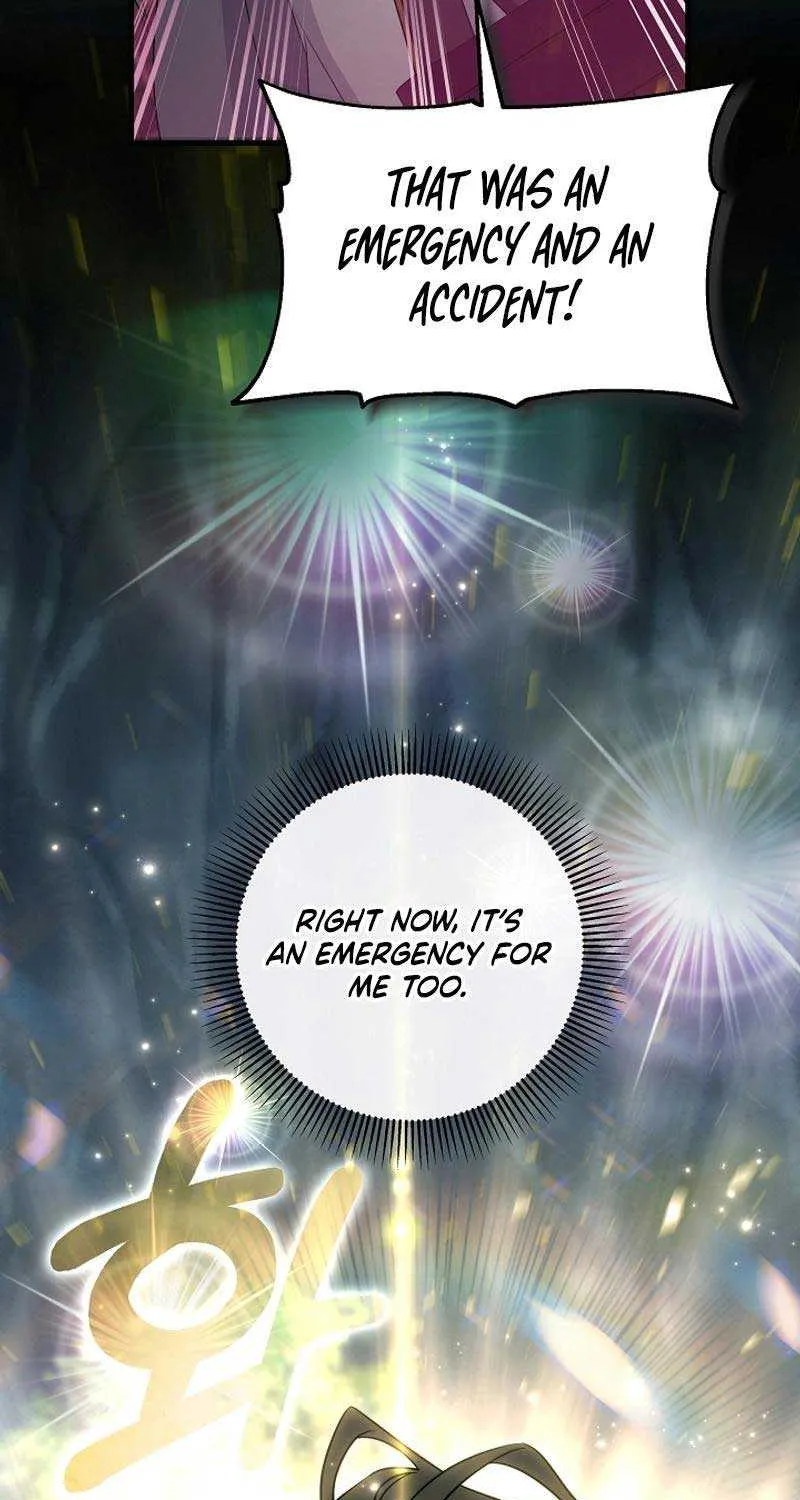 It’s My Destiny To Be The Hero’s Saviour Chapter 105 page 17 - 
