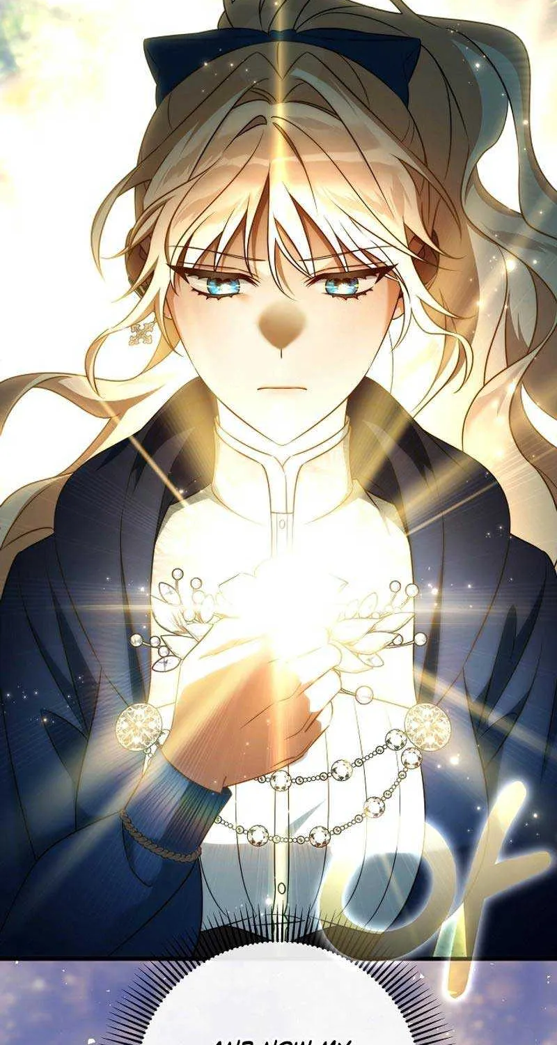 It’s My Destiny To Be The Hero’s Saviour Chapter 105 page 18 - 