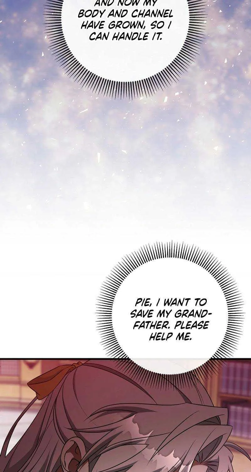 It’s My Destiny To Be The Hero’s Saviour Chapter 105 page 19 - 