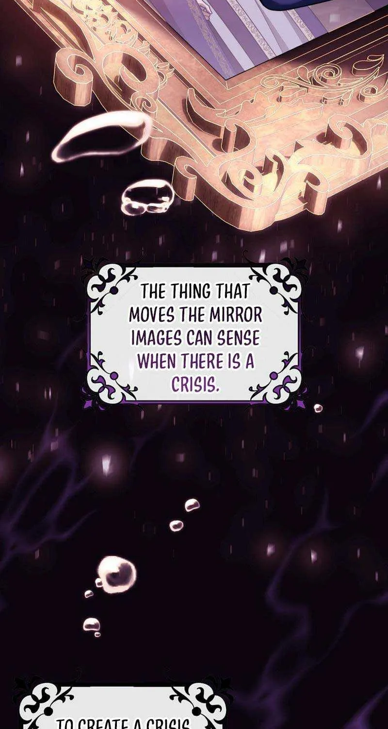 It’s My Destiny To Be The Hero’s Saviour Chapter 105 page 3 - 