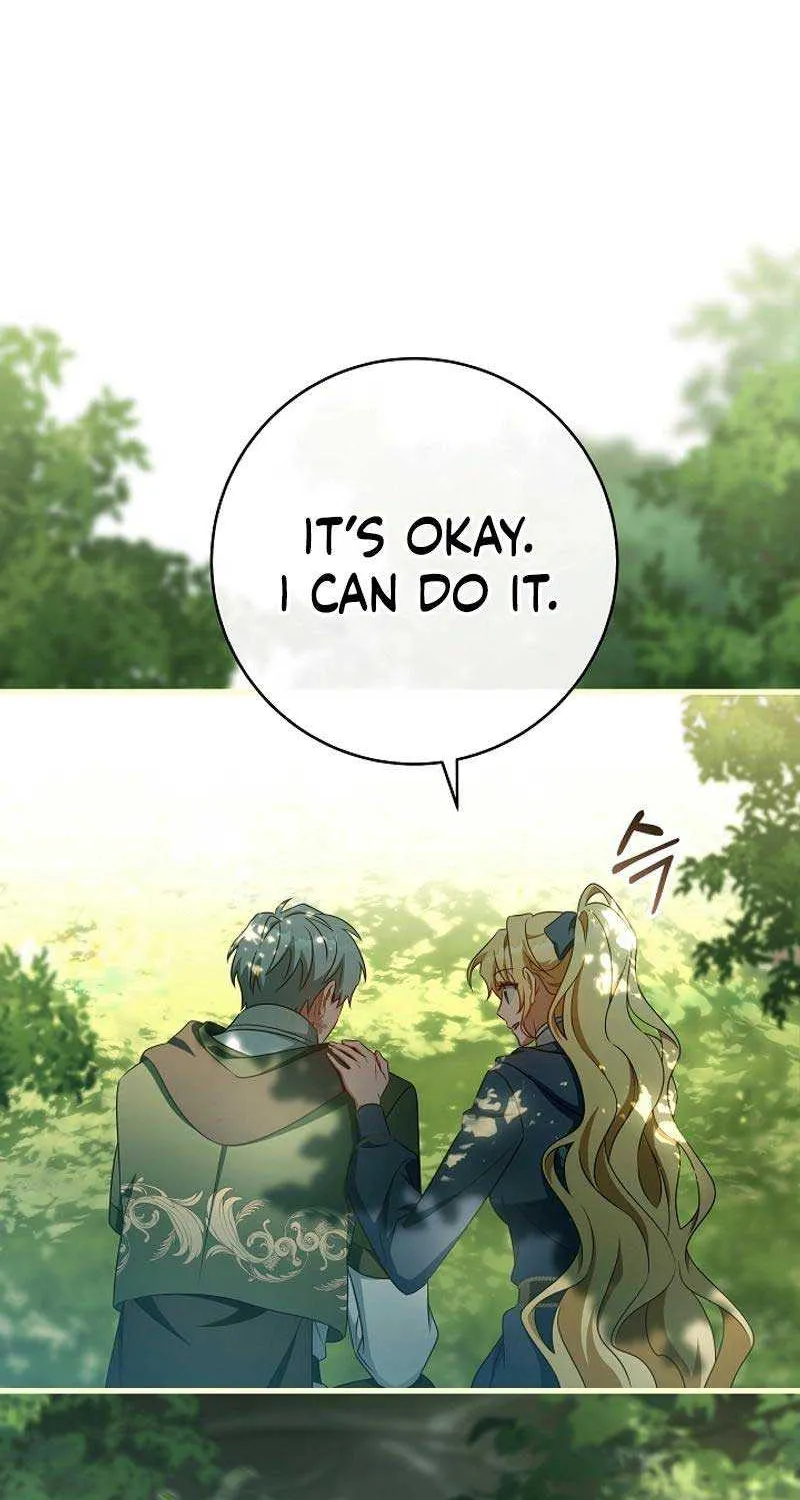 It’s My Destiny To Be The Hero’s Saviour Chapter 105 page 25 - 