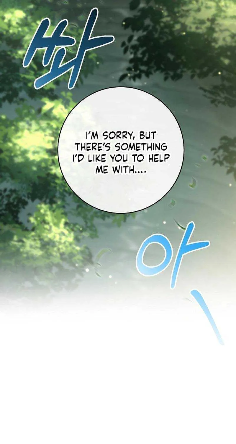 It’s My Destiny To Be The Hero’s Saviour Chapter 105 page 26 - 