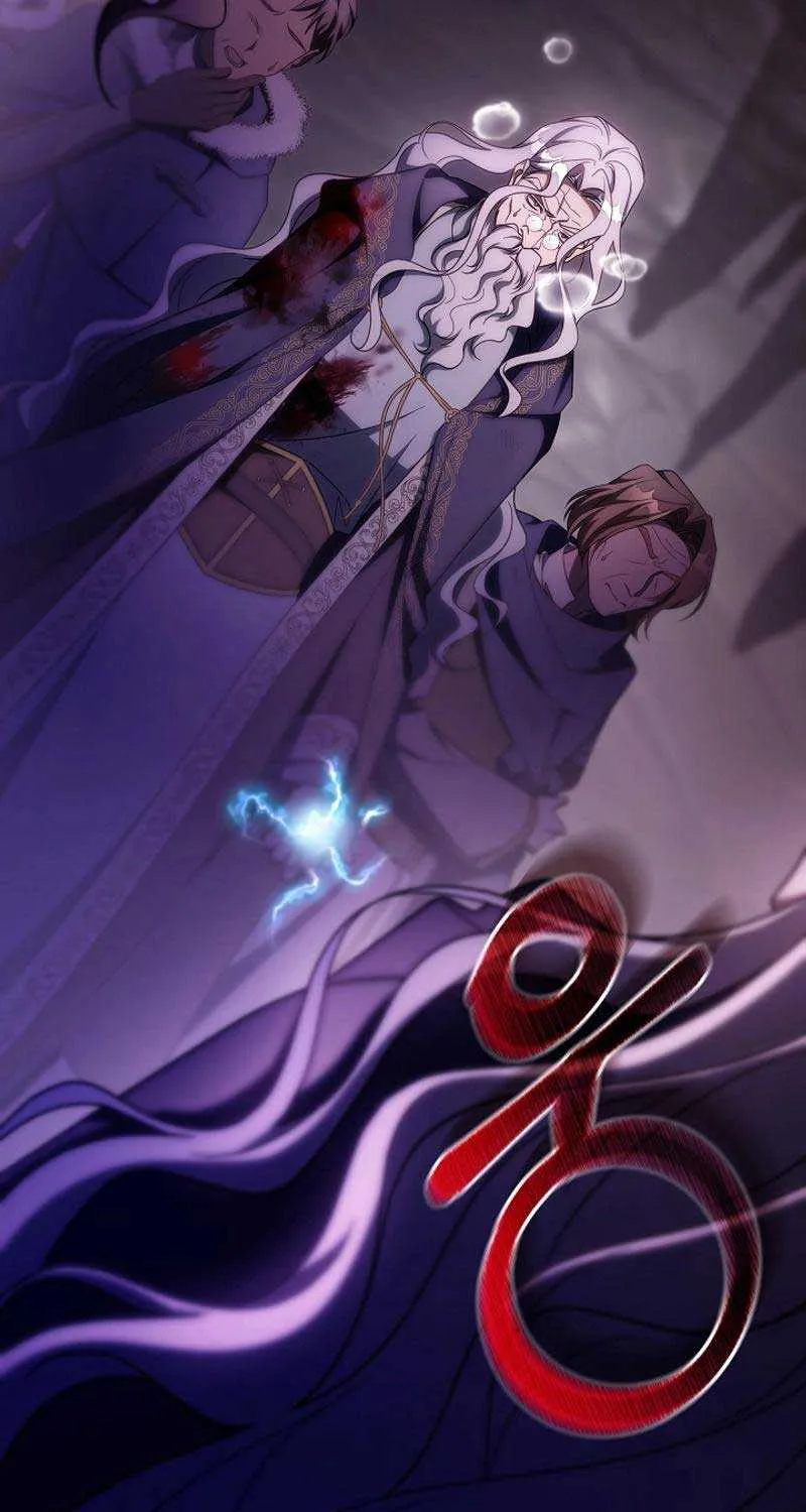 It’s My Destiny To Be The Hero’s Saviour Chapter 105 page 29 - 