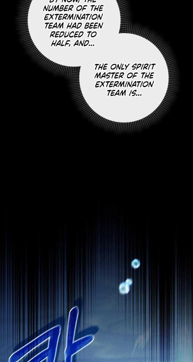 It’s My Destiny To Be The Hero’s Saviour Chapter 105 page 31 - 